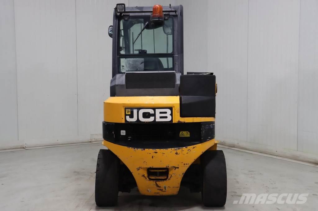 JCB TLT35D Camiones diesel