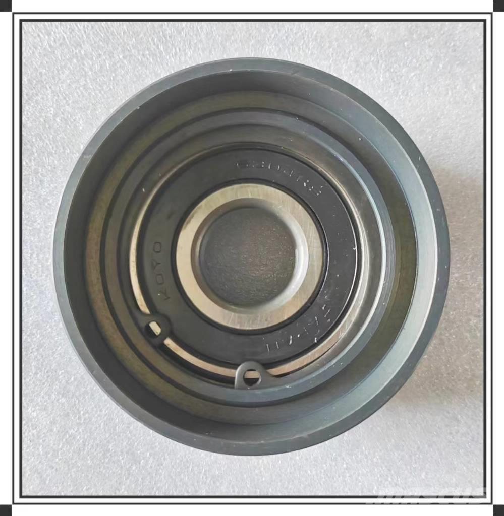 CLAAS Idler pulley Transmisiones