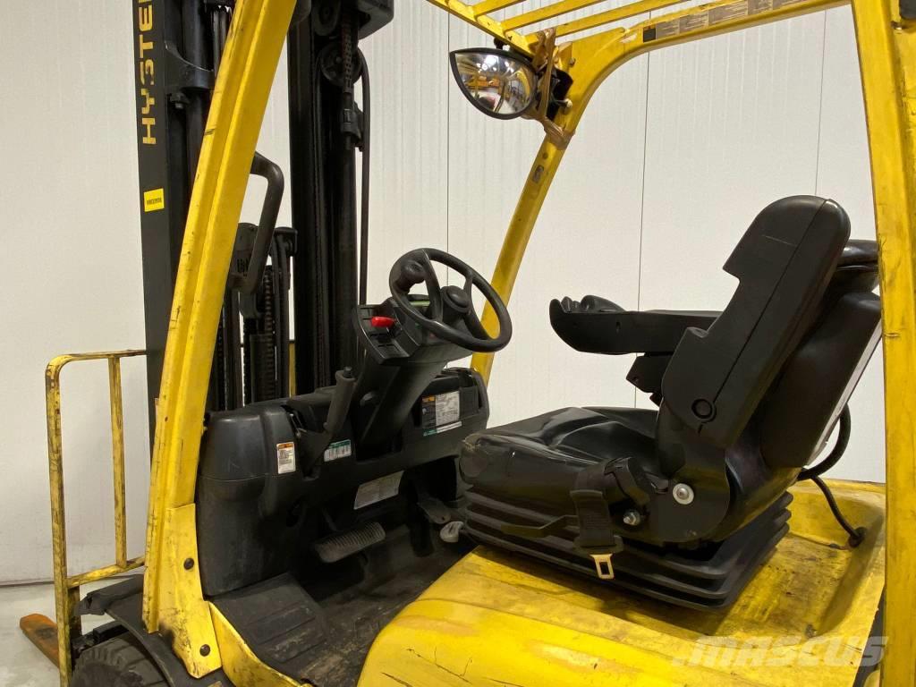 Hyster H2.5FT Camiones LPG