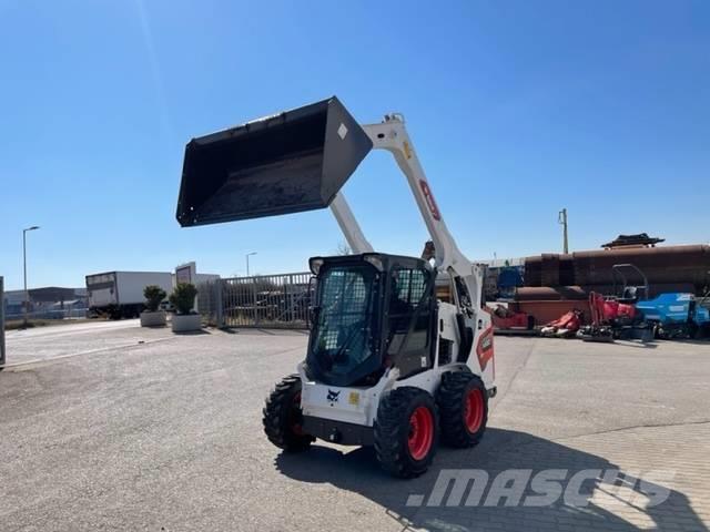 Bobcat S 530 Minicargadoras