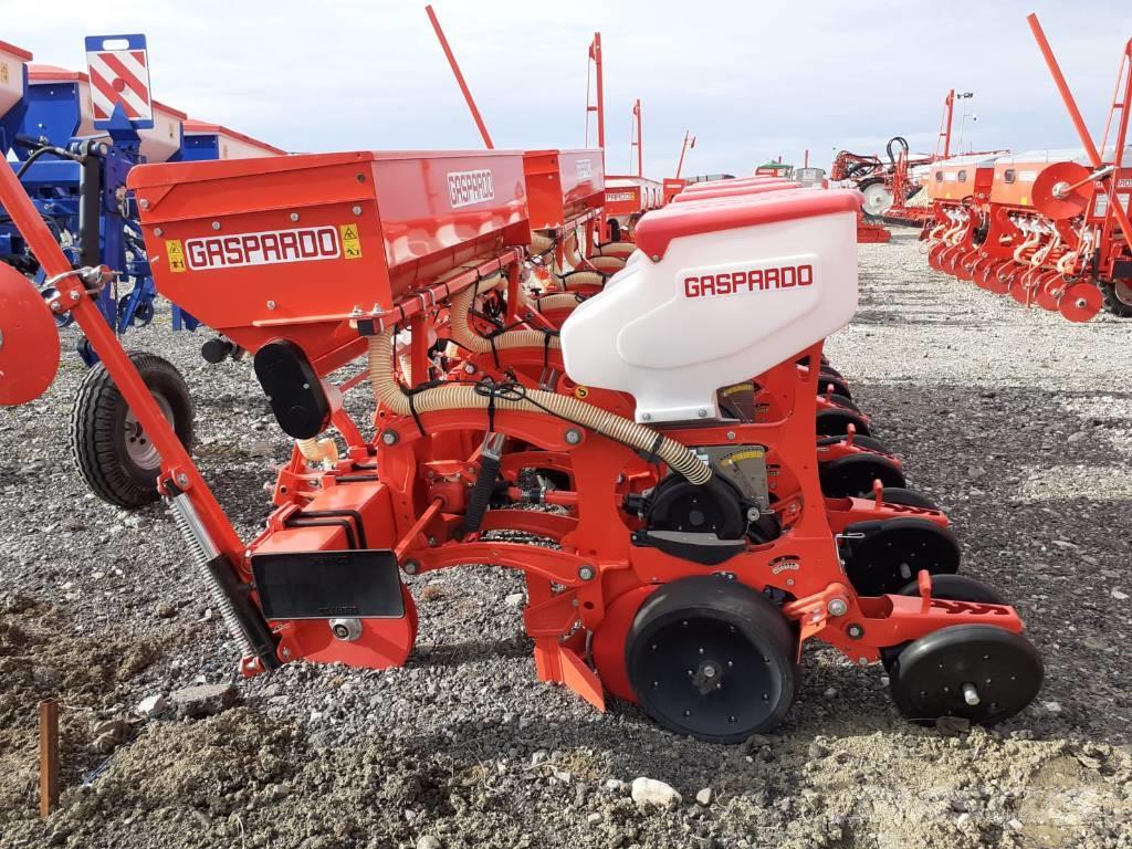 Maschio MTR 6 Perforadoras combinadas