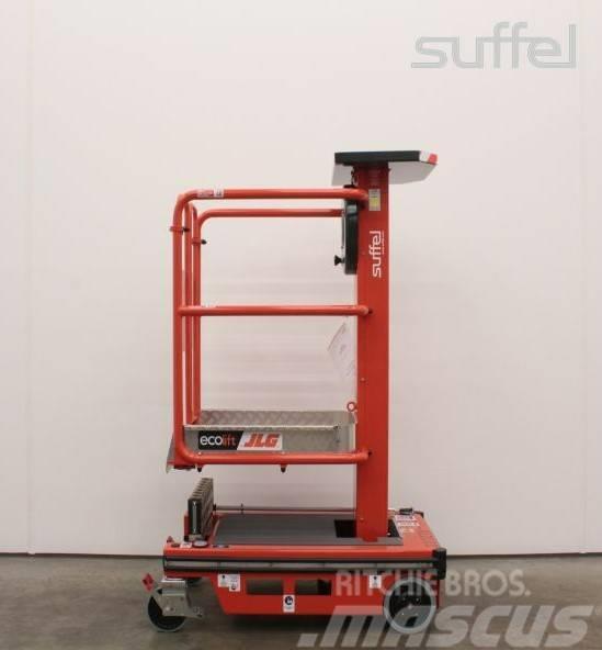 JLG Ecolift Otras plataformas elevadoras