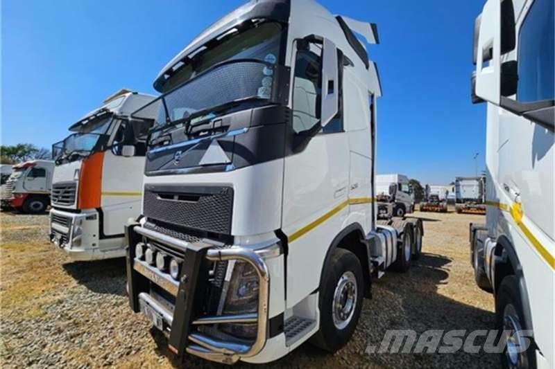 Volvo FH Otros camiones