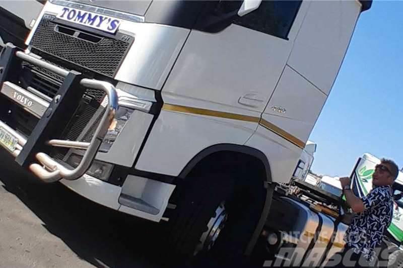 Volvo FH440 Otros camiones