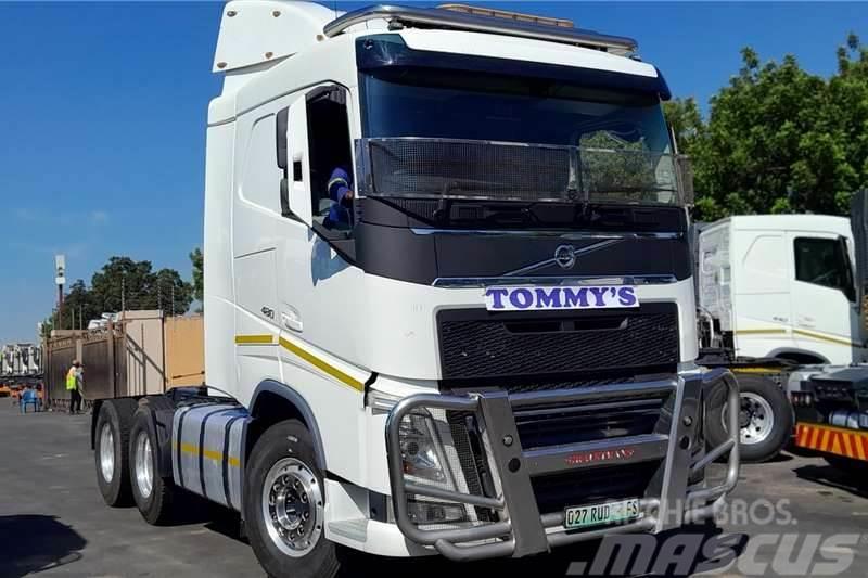 Volvo FH440 Otros camiones