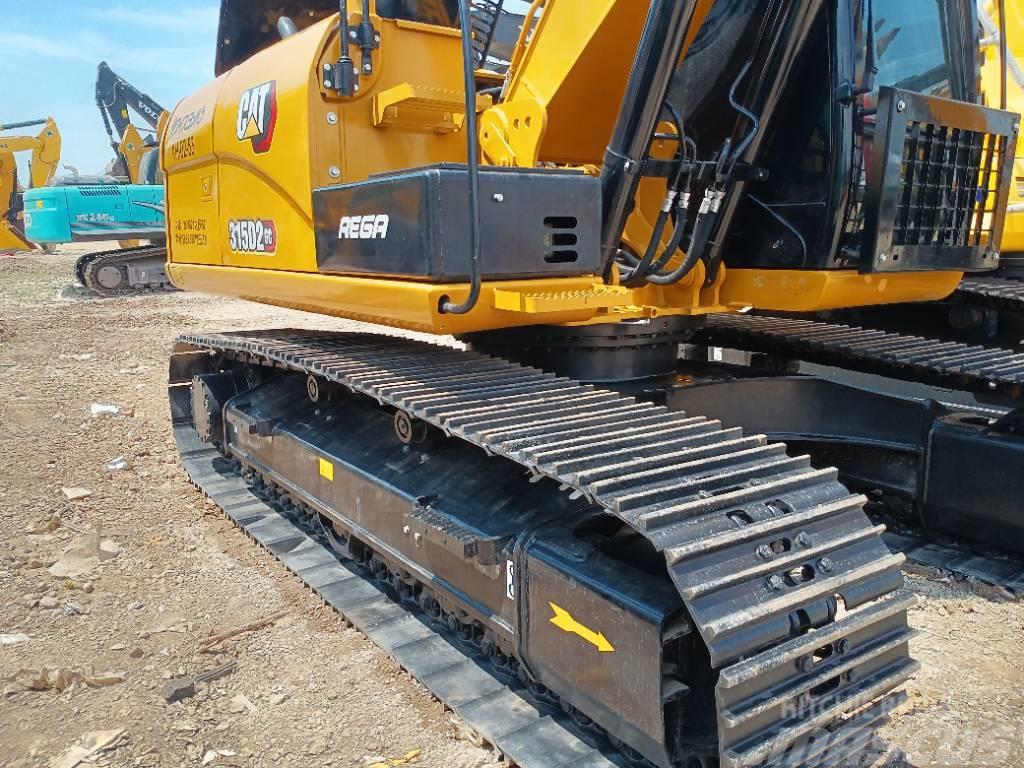 CAT 315D2GC Excavadoras 7t - 12t