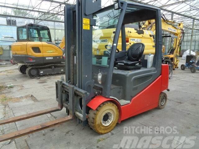 Jungheinrich EFG425 Montacargas - otros