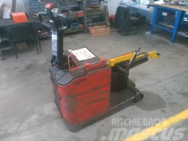 Manitou TA30 Apiladoras eléctricos