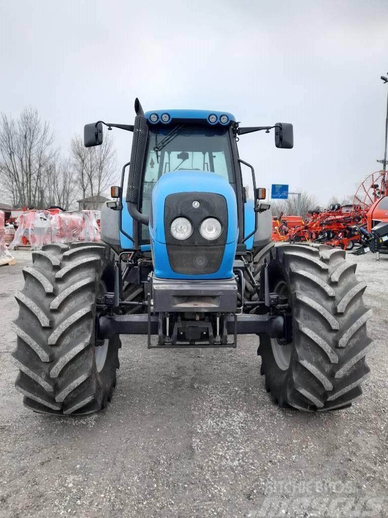 Landini legend 185 Tractores