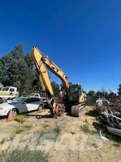 CAT 315CL Excavadoras sobre orugas