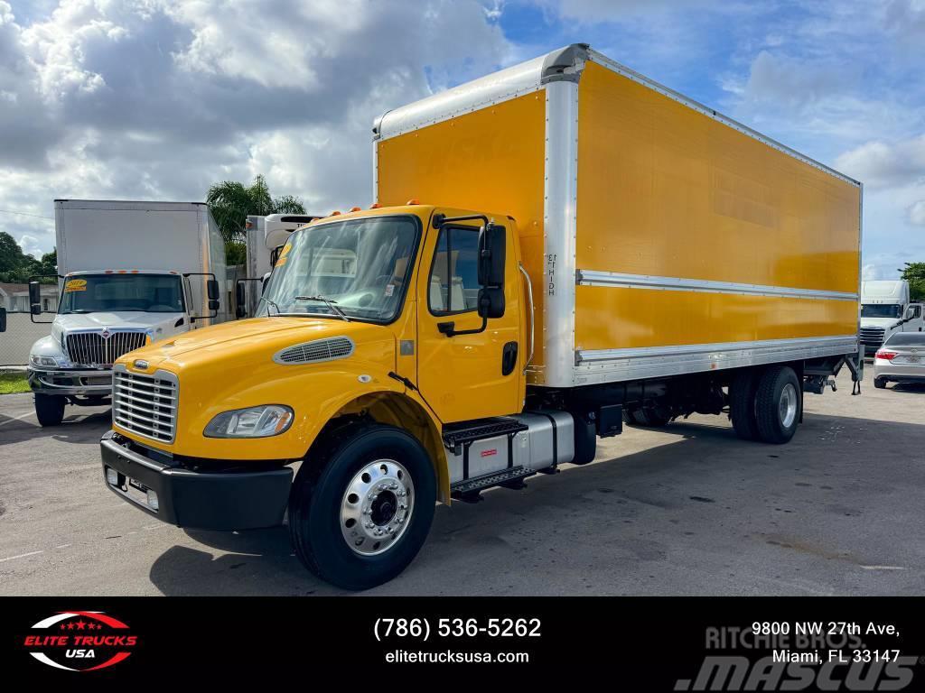 Freightliner M106 Otros camiones