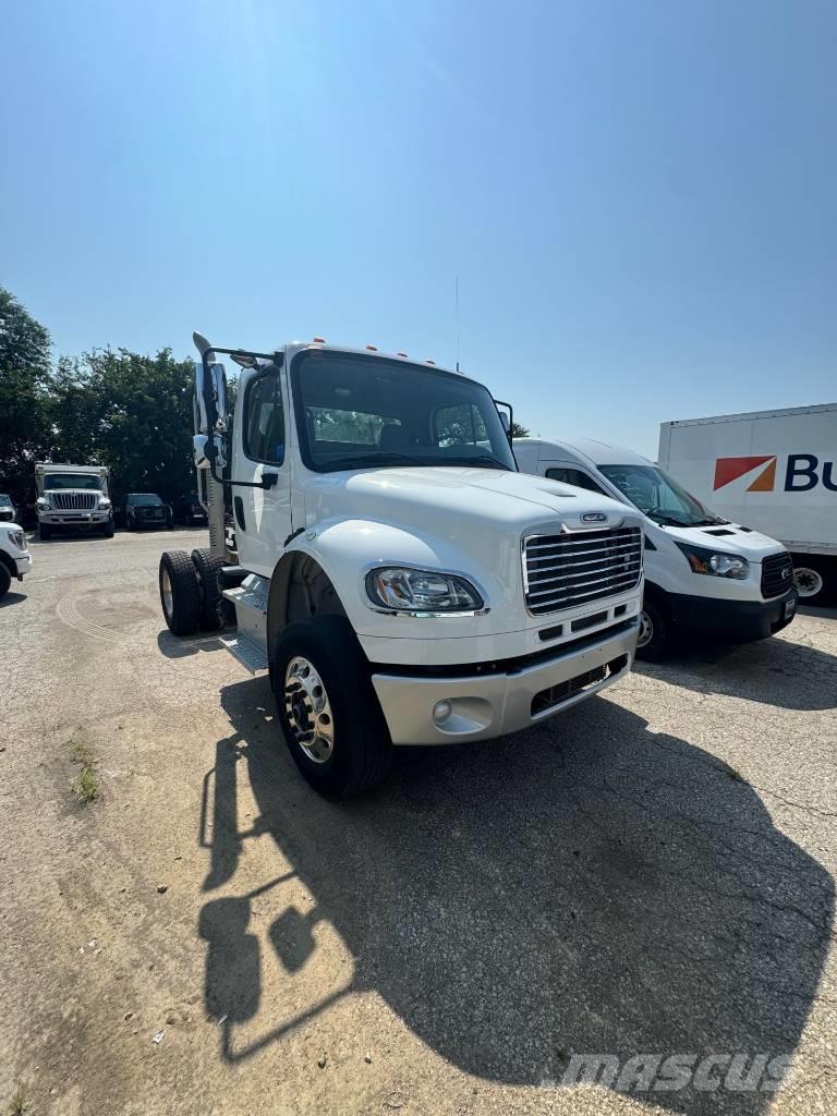 Freightliner M2 Camiones tractor