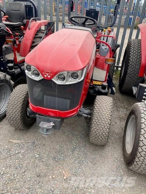 Massey Ferguson 1740M Tractores