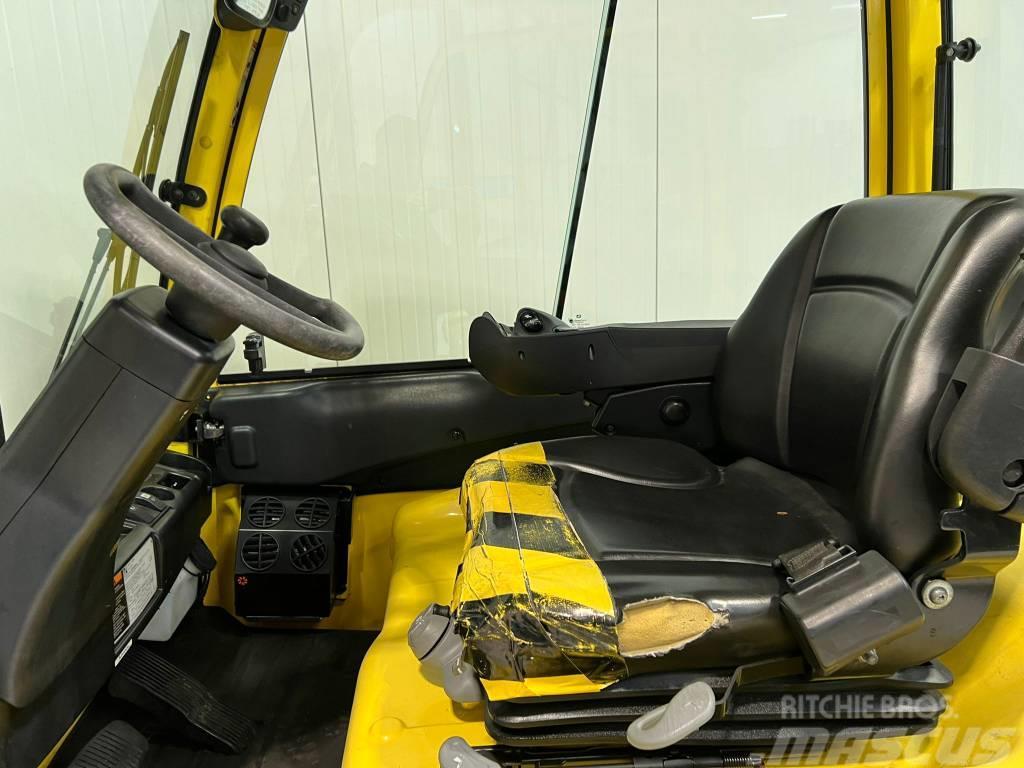 Hyster J2.5XN Carretillas de horquilla eléctrica