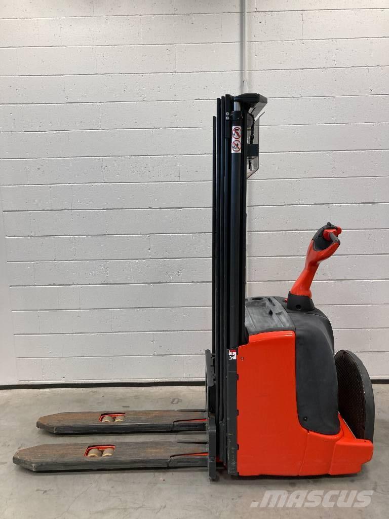 Linde L14P/1169 Apiladoras eléctricos