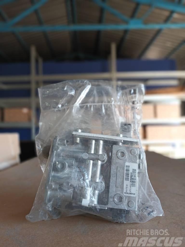 Volvo VALVE 20556230 Frenos