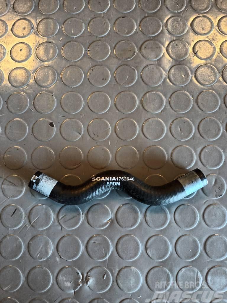 Scania HOSE 1762646 Motores