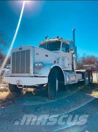 Peterbilt 359 Camiones tractor