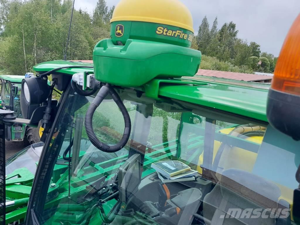 John Deere R4040i Pulverizadores autopropulsados