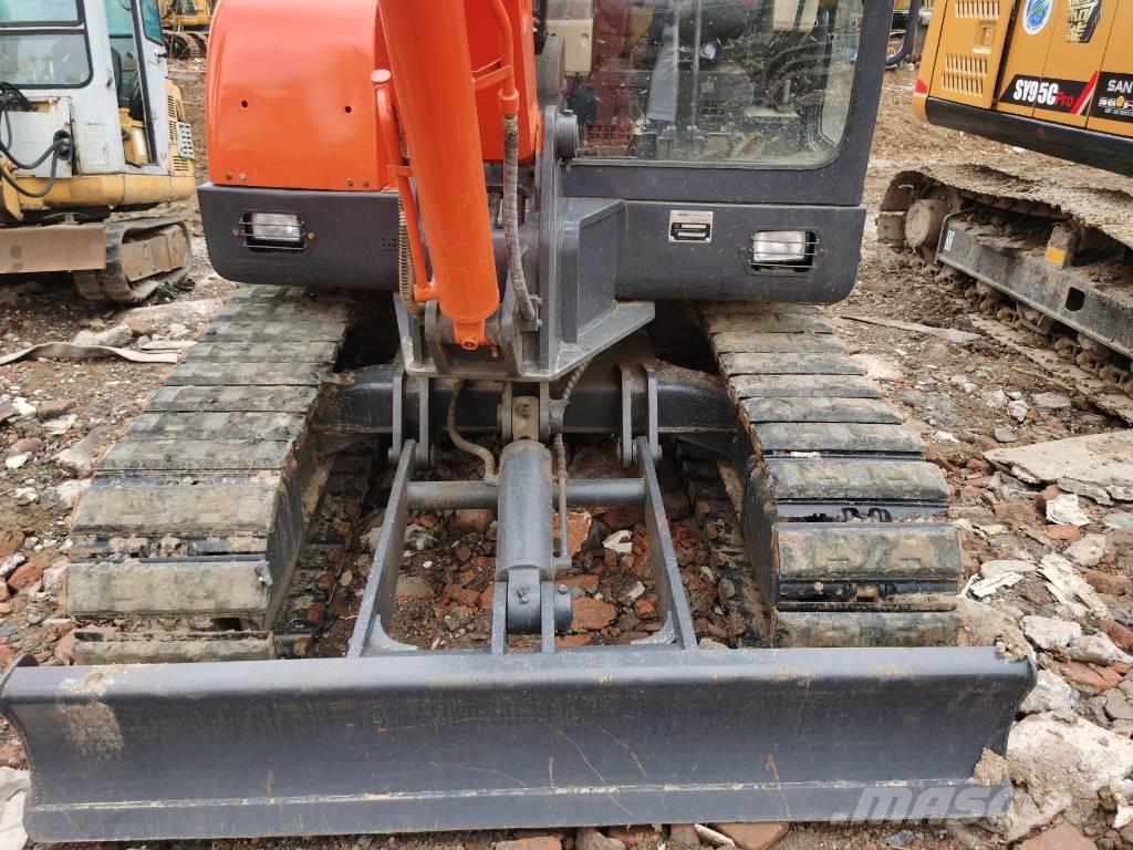 Doosan DH 55 Miniexcavadoras