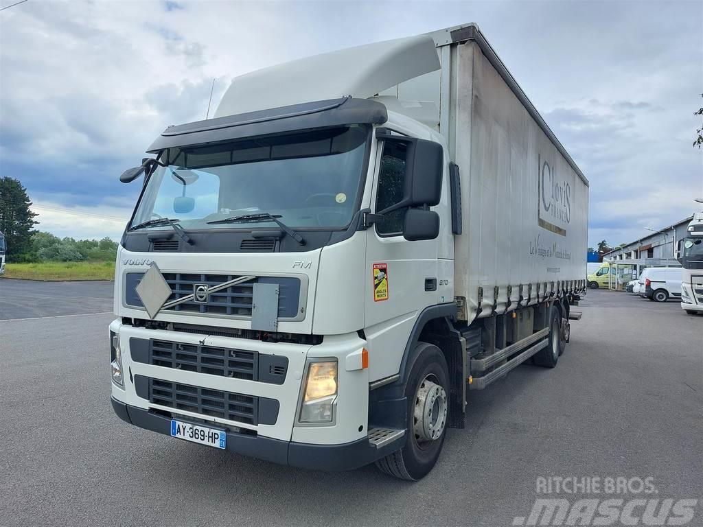 Volvo FM Otros camiones