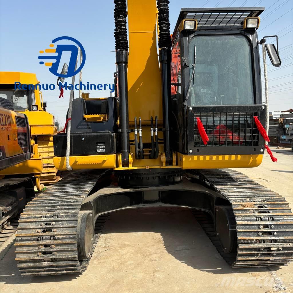 CAT 320DL Excavadoras sobre orugas