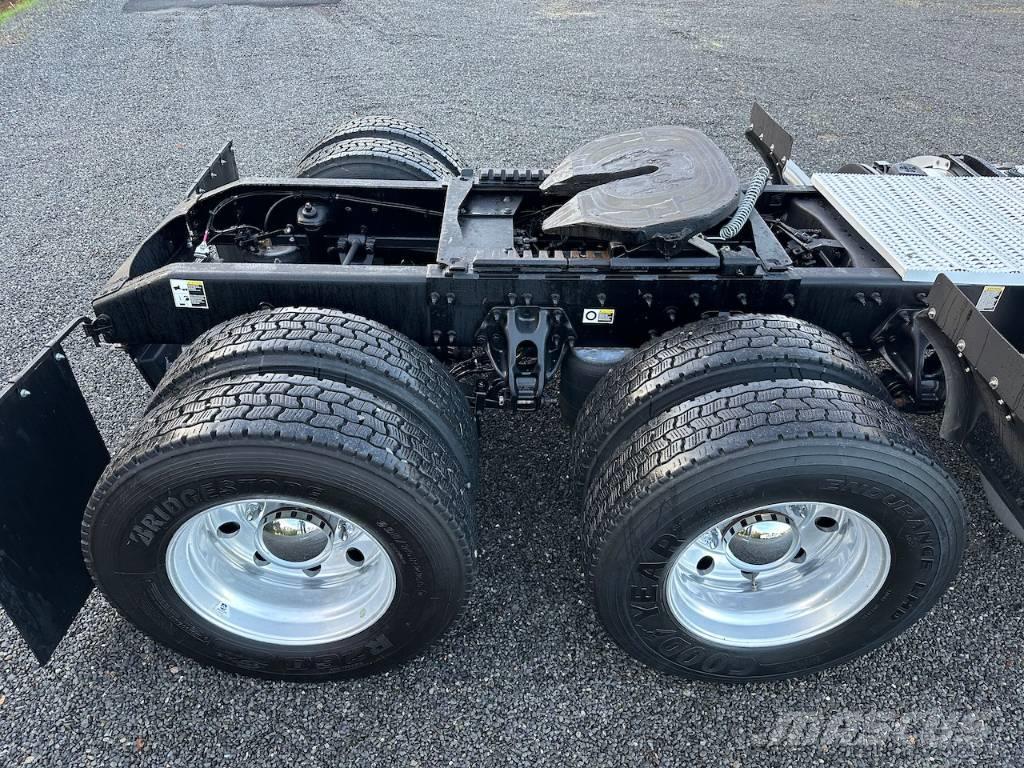 Peterbilt 579 Camiones tractor