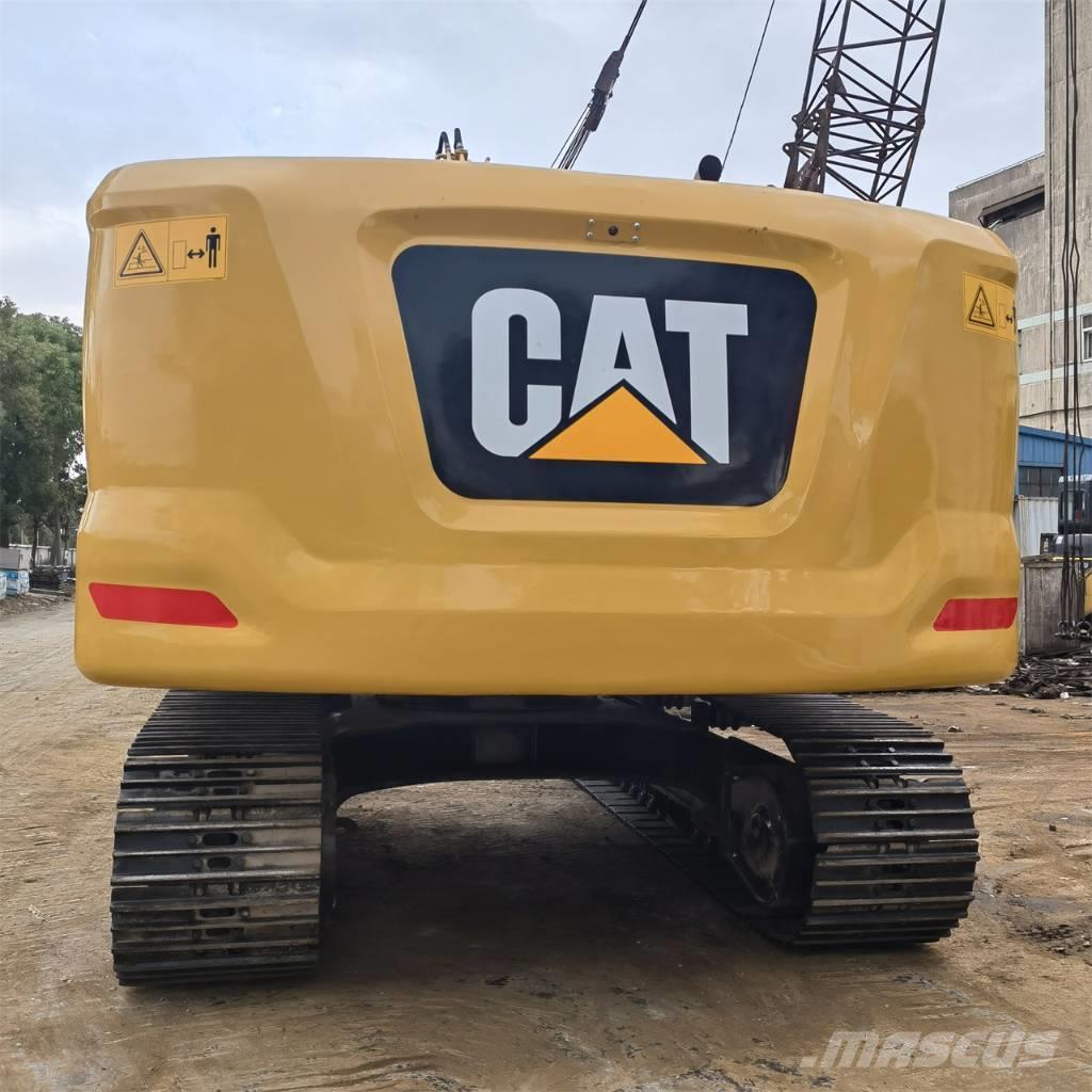 CAT 320 GC Excavadoras sobre orugas