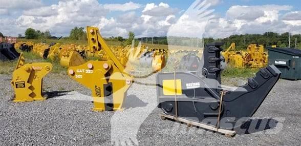 JCB 6TFT Vehículos compactos de volteo