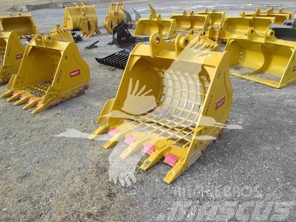 Teran CAT315 Cucharones