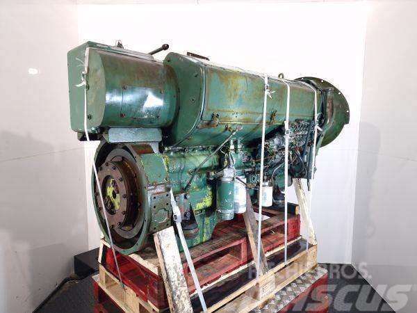 Deutz BF6L513R Motores