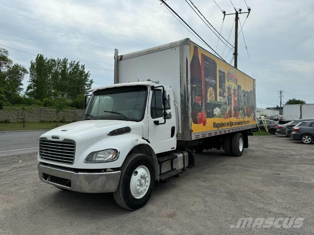 Freightliner M2 Otros camiones