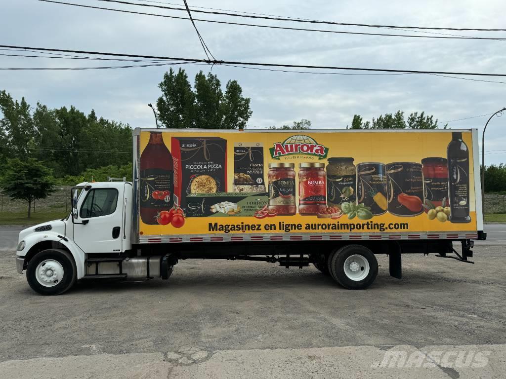 Freightliner M2 Otros camiones