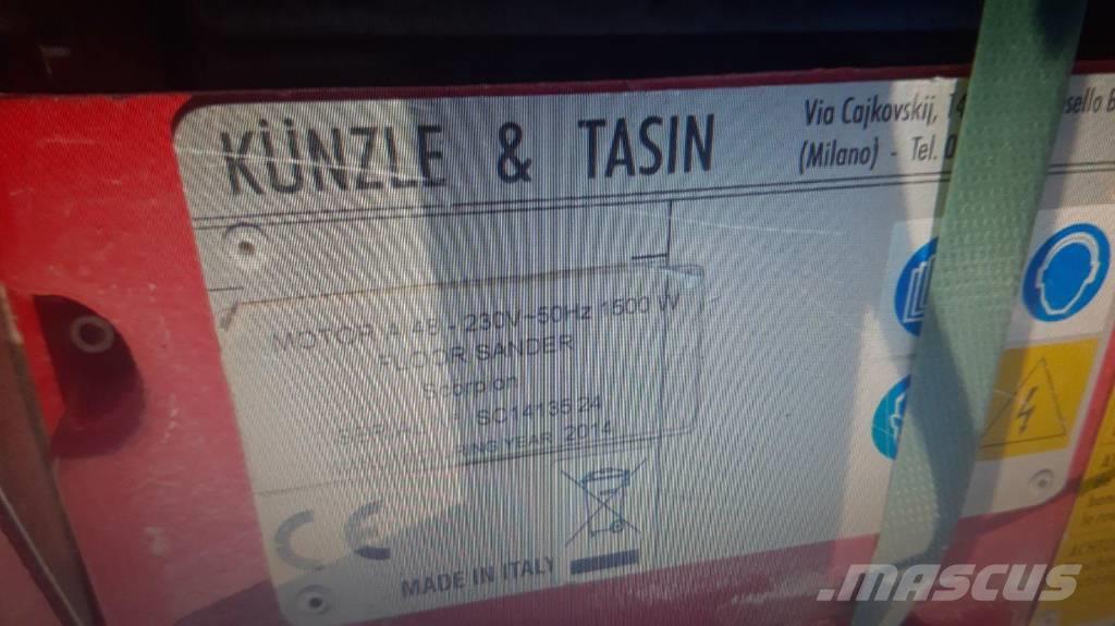  KUNZLE TASIN 2 Otros