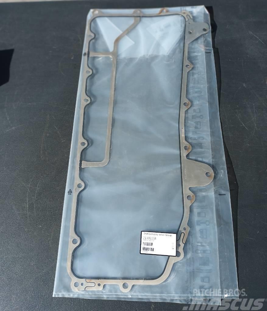 Volvo GASKET 21302234 Motores