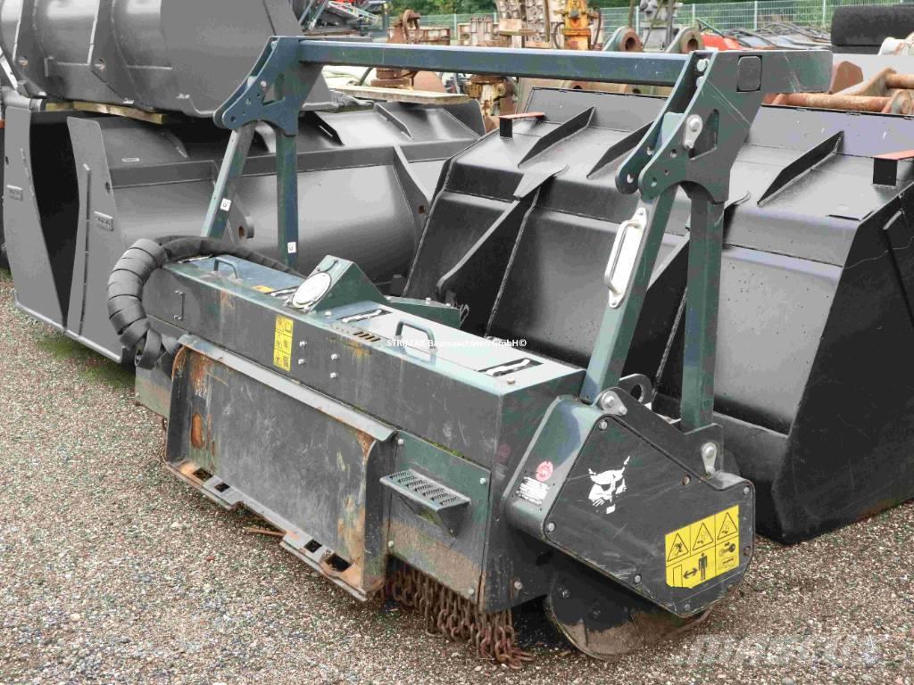 Bobcat T 870 Minicargadoras