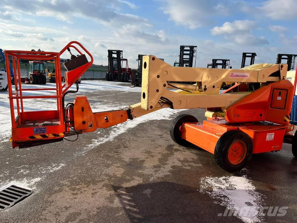 JLG 45 E Plataformas con brazo de elevación manual