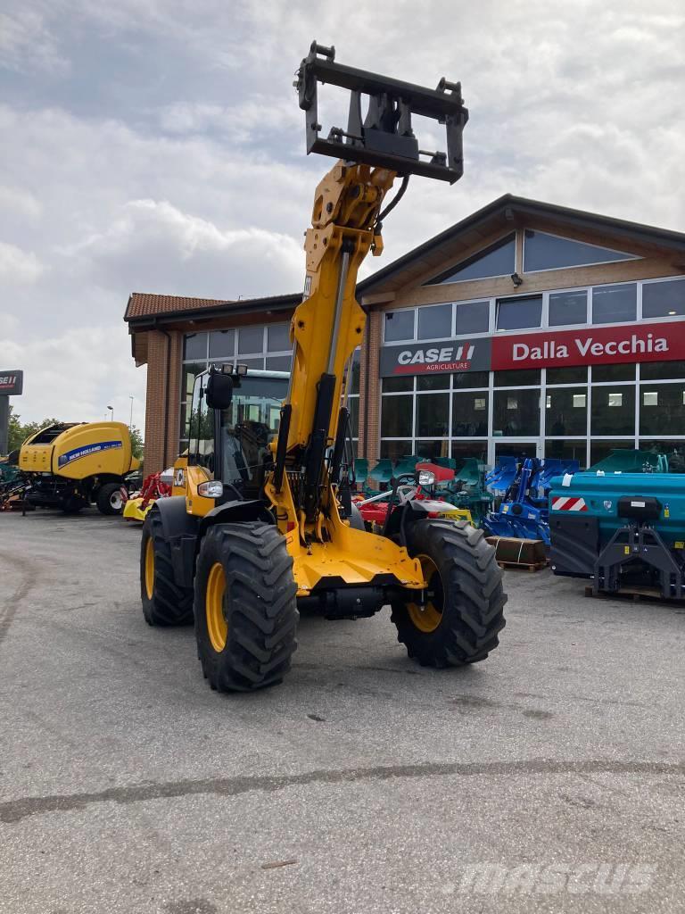 JCB TM 320 Manipuladores telescópicos agrícolas