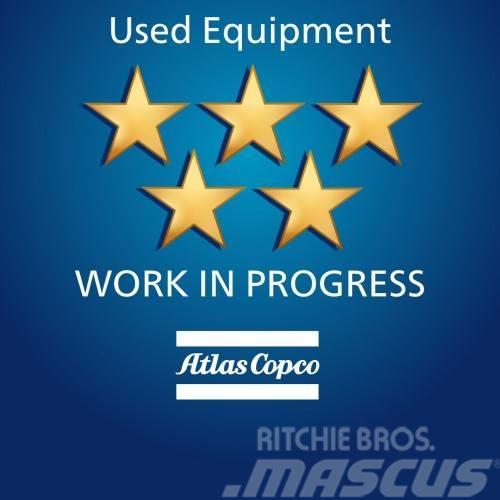 Atlas Copco V28 Compresoras