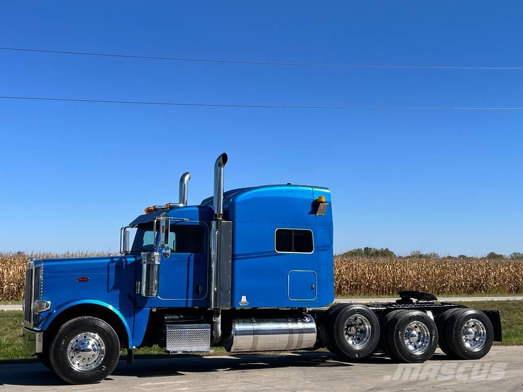 Peterbilt 388 Camiones tractor