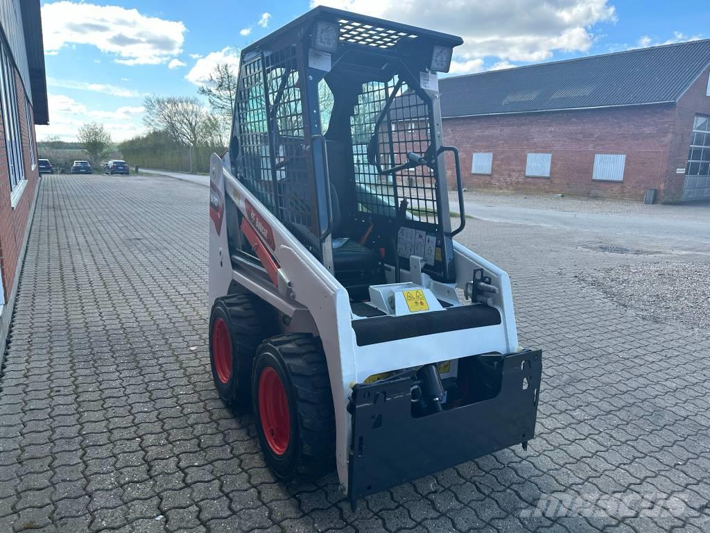 Bobcat S 70 Minicargadoras