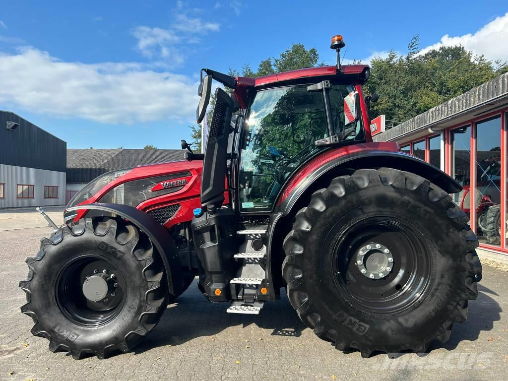 Valtra Q 285 Tractores