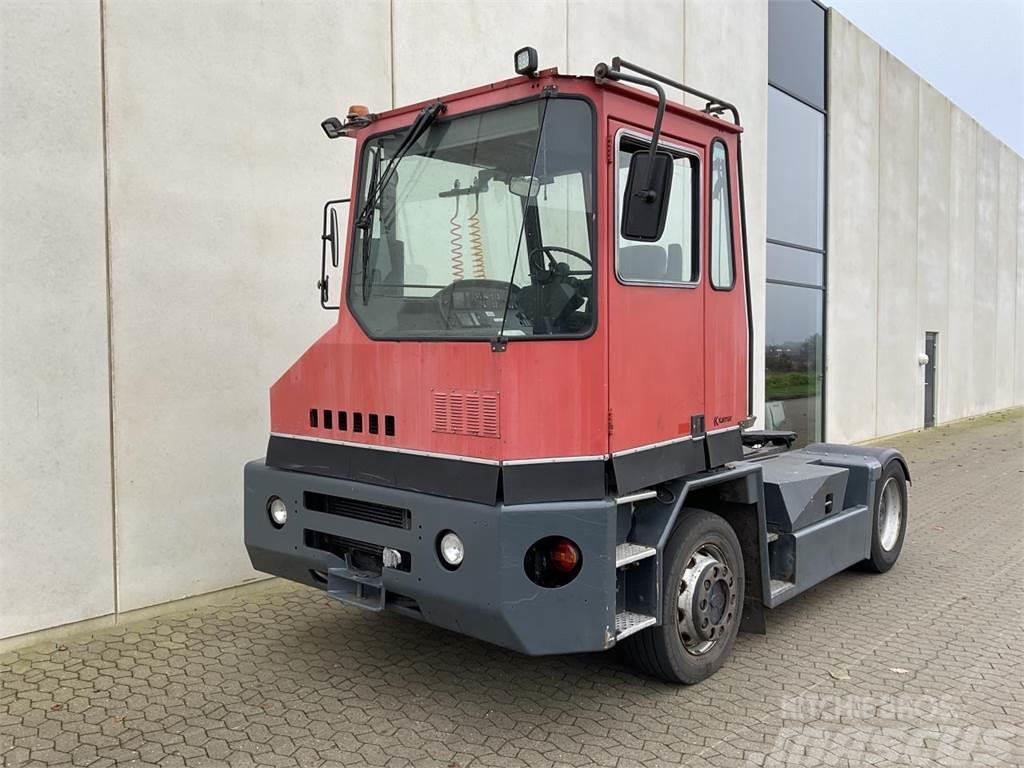 Kalmar TT2000 Tractocamiones para terminales