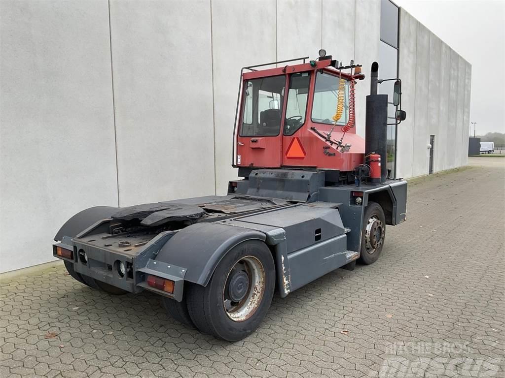 Kalmar TT2000 Tractocamiones para terminales