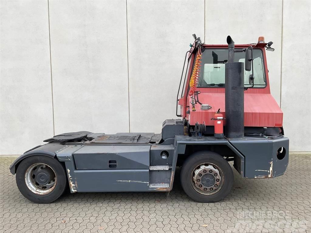 Kalmar TT2000 Tractocamiones para terminales