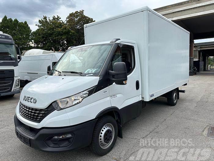 Iveco 35S16 Otros