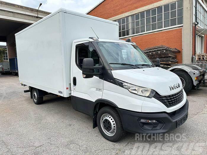 Iveco 35S16 Otros