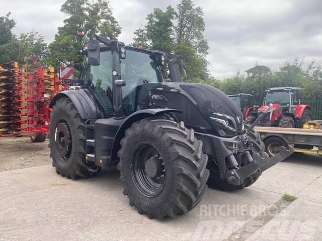 Valtra Q 305 Tractores