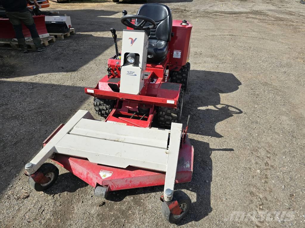 Ventrac 3200 Tractores corta-césped