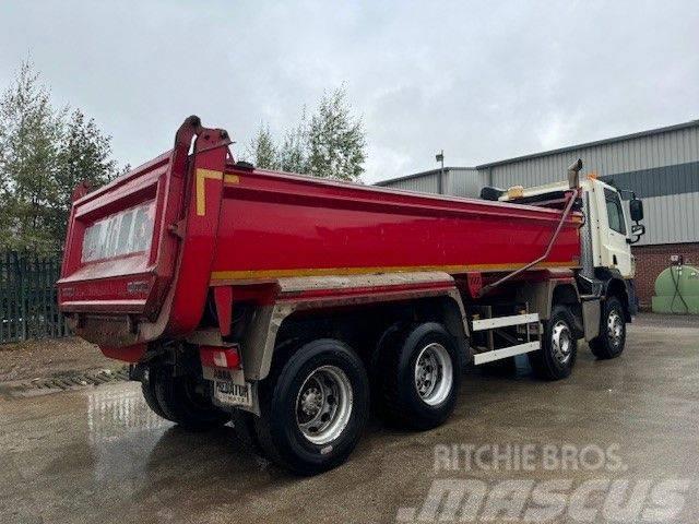 DAF CF 440 Bañeras basculantes usadas